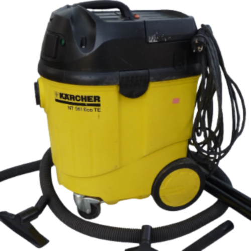 karcher wet and dry
