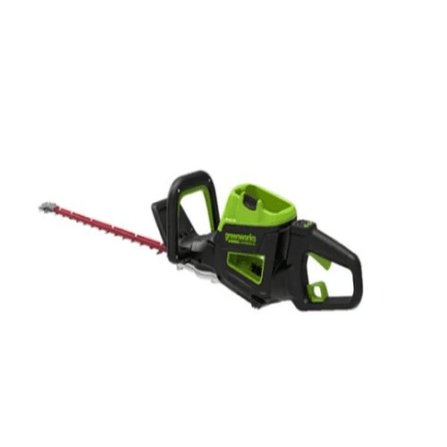Greenworks Hedge Trimmer 60V